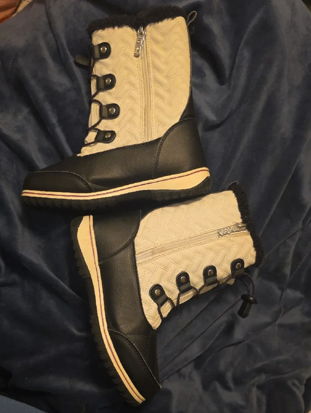 Totes Winter Boots